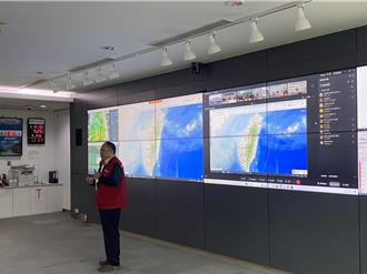 凱米颱風重創省道！多處坍方 台20線3地成孤島