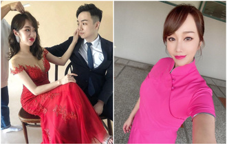 「最美空姐」主廚尪颱風天料理意外燙傷　急用機上妙招搶救