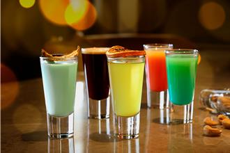 六福萬怡推出奧運特調 拍照打卡可享85折優惠