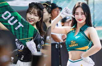 安芝儇防颱「超香躺床照」流出　Mingo出門被這幕嚇傻