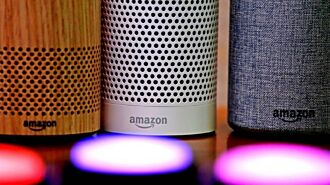 亞馬遜Echo賠錢 擬推付費版