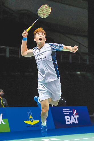 土銀羽、網球隊選手 奧運拚佳績