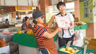 綠營爆內訌 陳亭妃喊我是賴系