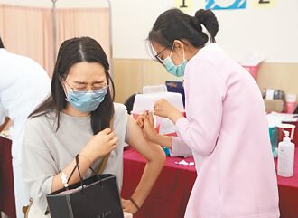 新冠染疫后 保护力最多3个月