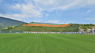 雲南玉溪移訓 我泳隊亞運奪牌