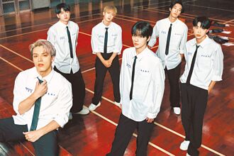 Ozone備戰登蛋 不畏強颱操14小時