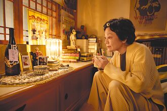 张艾嘉《女儿的女儿》攻多伦多影展