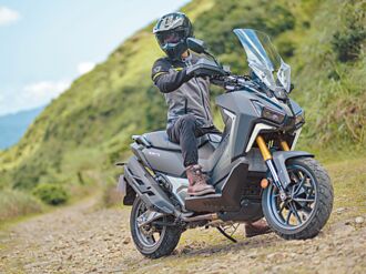 國際重型機車展 搶看22名廠新車