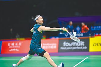 前進巴黎奧運倒數1天》小戴、李洋最後一舞 葉李配初登場