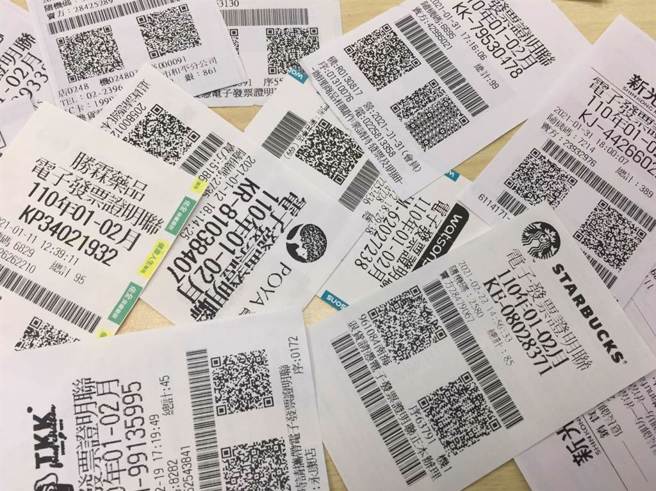 有店家發文尋人，表示工作人員開錯75萬元發票，想透過網路尋找客人。(示意圖／資料照)