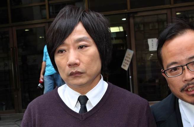 秦偉節目中提及已故歌手林晏如時，出現靈異狀況。（圖／中時資料照）