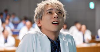 二宮和也曝離開傑尼斯過程　獨自上工遭電視台懷疑闖禍了