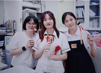 新北技職教育再創高峰！四技二專錄取人數成長4成