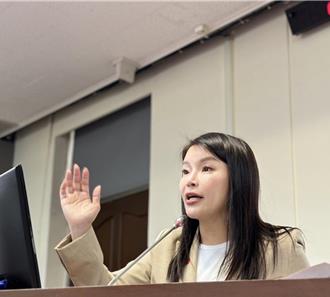 張嘉郡籲行政院  啟動農業災損救助 