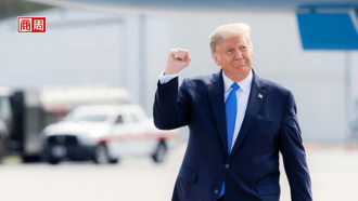 川普投顧回來了 下半年股債匯抗波動攻略