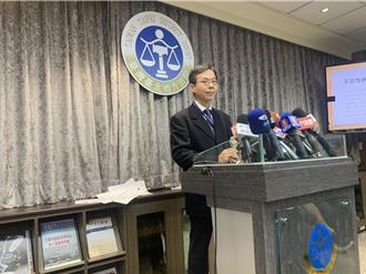 高虹安涉貪判刑7年4月 4名助理判決結果曝光