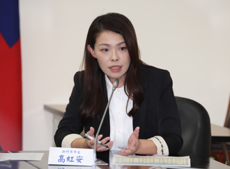 高虹安2026還能戰清白！林志潔曝1前提：新竹人不會給機會