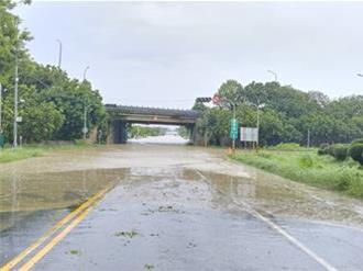 凱米遠離   11項專門職業及技術人員考試如期舉行