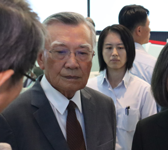 傳賴親邀  林信義接「國家級投顧」台杉公司董座   改選結果出爐