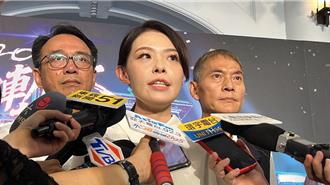 涉貪一審遭判7年4月　高虹安宣布退出民眾黨