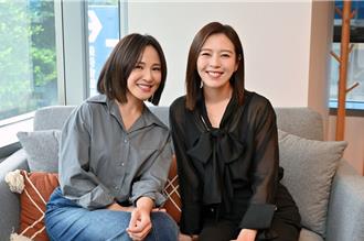 梁文音自曝靠朋友斷開錯愛　劉品言聽聞下一秒突爆粗話