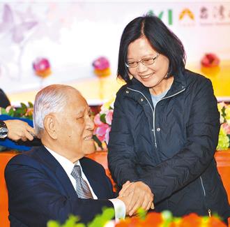 国史馆27、28日举办「虎口的难题--李登辉的抉择」学术讨论会