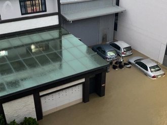 風災後防登革熱 居家環境清潔5步驟遠離蚊蟲叮咬