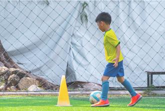 38％學生幾乎不運動！台灣兒少健康亮紅燈