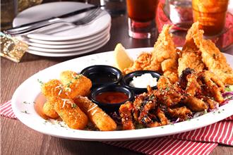 TGI FRIDAYS和德州鮮切牛排迎奧運  指定飲品第2件5折、奪金享買1送1