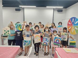 苗栗客轉竇客語家庭 8月語言巢活動資訊曝光