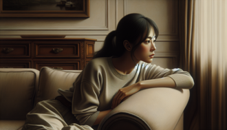 臭女人蠢貨！人妻悲忍7年悽慘婚 放生嘴賤家暴男