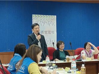 竹竹苗拚高中增班增校 教育部盼爭取納入大矽谷