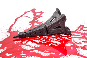 ISIS或俄羅斯？巴黎奧運面臨的最大安全威脅