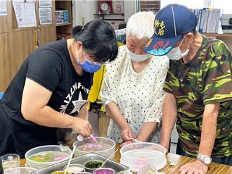 紅瓦厝變身六星級銀髮俱樂部 碧湖社區再造生機