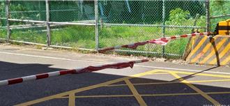 台鐵汰換1424套平交道遮斷機 提升行車安全