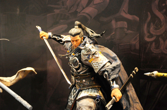 南宋最無恥叛將 見親生女兒太漂亮 竟強納為妾