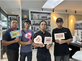 中捷遭砍高中生換掉3分之1血 發起捐血民眾502袋相挺