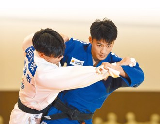 巴黎奧運》27日中華隊各項出賽時間 柔道楊勇緯全力搶牌
