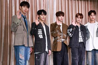 韩团TIOT首来台挑战每人100颗小笼包！队长秀跆拳道「因受伤梦碎」