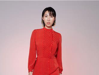 王若琳為恐怖片打造主題曲　意外驚吐「有鬼界保佑」