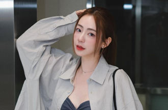 「象迷娘」陳天仁遭指劈腿！ 曝分手過程好委屈：我又沒做錯