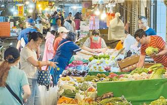 哪些食材將「漲」聲響起？全台農損高達11億元