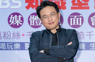 江坤俊昔怨老婆「騙我出國比賽」！ 許聖梅開砲：我不能認同