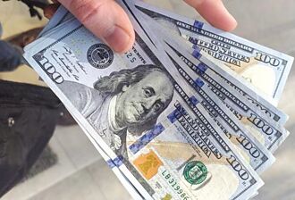 美國居冠 前五月對外投資年增5成