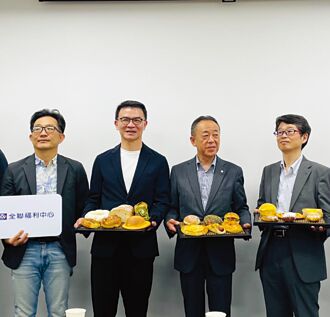 麵面俱到！全聯烘焙業績亮