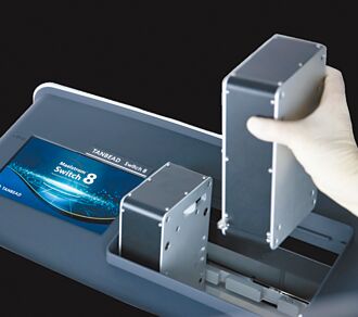 圓點奈米 國際廠中廠案再下一城