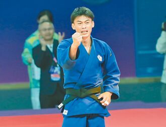 楊勇緯、羅嘉翎拚獎牌成色升級