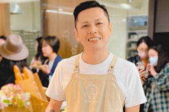 颱風天取貨 陳耀訓挨轟漠視安全