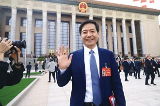2024中国前10佳CEO 雷军、锺睒睒入列