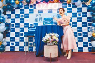 王宇婕保养追求简单